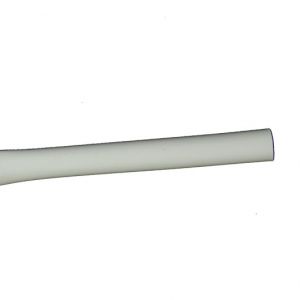 08010008001 SES PVC 5mm Tubing White