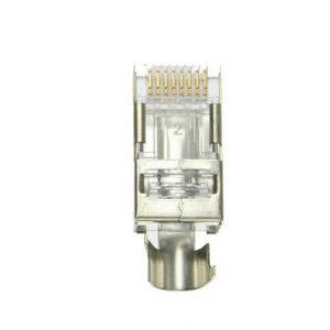 110731 PIC  RJ45 Connector