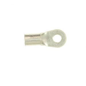324061 Ring tag M4 Non-Insulated 8AWG