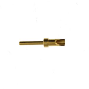 8291-1701B Souriau Male Solder Bucket Contact 1.5mm 8G Series
