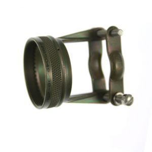M85049/38-25W Sunbank Straight saddle clamp 