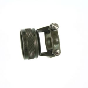 M85049/38-15W Sunbank Straight saddle clamp 