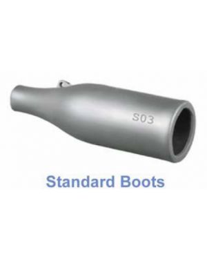 DTL-HSB-001S103 Heat Shrink Boot