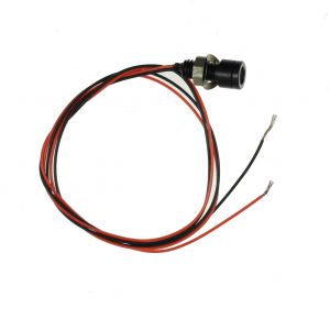 CTL-080-003 NVG Panel Indicator NVIS Red 28V