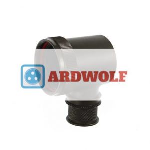 ARW91-H-3-25-14-1-B   Ardwolf  Spring Band Adapter