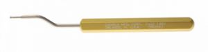 DRK266J Metal Removal tool, Yellow, Contacts size 22D