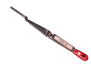 DRK83-20S Size 20 Metal Removal Tool Red/Black/White