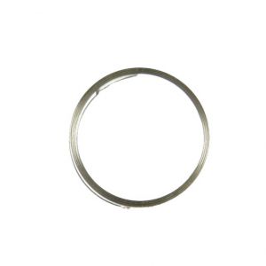 HE-100-1 Stainless Steel Spring Ring