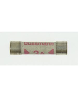 TDC180-3A Fuse Bussmann 3-AMP