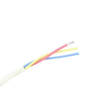 BMS13-48T04C03G020 Judd Wire 3-Core No Screen 20-AWG