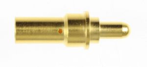 900-197 Amphenol Size-8 Crimp Contact Pin