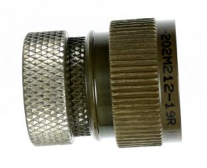 202M212-19R Raychem Heat shrink Boot adapter