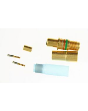 T3-46T08-LD Amphenol Size 8 Twinax Pin M39029/90-529 