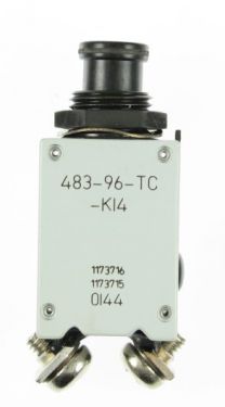 483-96-TC-K14-15A E-T-A 15-AMP High Performance Thermal Circuit Breaker