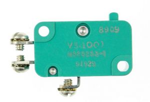 MS25253-1 Honeywell V3-1001 Switch Miniature Basic