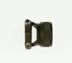 M85049/38-19W SUNBANK  Straight saddle clamp