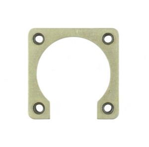 ATM283-24 Abbotec Nut Plate Size 24