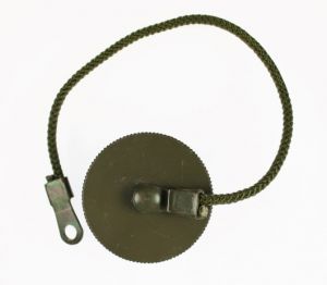 05-0507-20-70 Metal protective cap MIL-DTL-26482 Plug