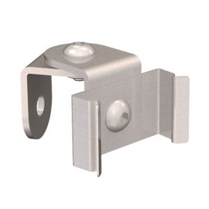 LMBWLB32-180S Banner  Bracket Swivel Kit allows 180 Degree of movement for use with WLB Series Lights