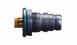 SCE2-B-76A06-07SC-002 Amphenol Terrapin 7-Way Plug