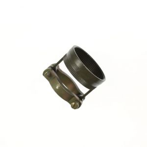 416750/24 Deutsch  MIL-DTL-26482 Series 1 Saddle clamp