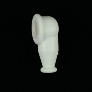MS25171-1S Silicone Rubber Terminal Boot A-A-59178-1