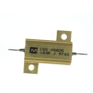 HSA101R0J +/-5%16W Power Resistor
