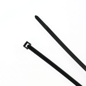 T50LL.WB3P Cable tie Black,
