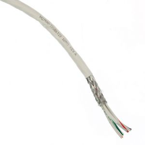 M27500-20SB6T23 Judd 6-core Screened cable