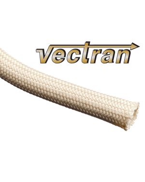VEN0.13NT Techflex Vectran Tubing Braid